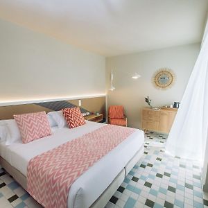 Kamer met een King Size Bed